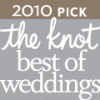 The Knot Best of Weddings 2010