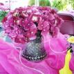 Wallace Bridal Shower Guest Tables