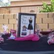 Wallace Bridal Shower Guest Tables