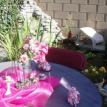 Wallace Bridal Shower Guest Tables