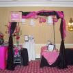 Bridal Show Booth