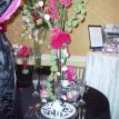 Bridal Show Booth
