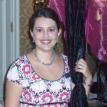 Owner and Coordinator Tara Fernandez