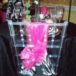 Bridal Show Booth