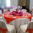 Barahona Wedding