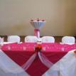 Barahona Wedding