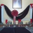 Hupp Head Table 