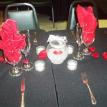 Hupp Centerpiece