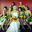 Bridesmaids