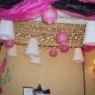 Bridal Show Booth