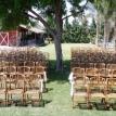 Person Ceremony seating