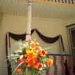 Person Ceremony location