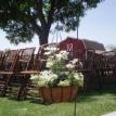 Person Ceremony location
