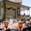 Person Reception site and Ceremony site
