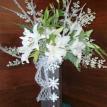 Allen Centerpiece
