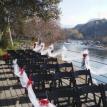 Allen Ceremony site by Kern River