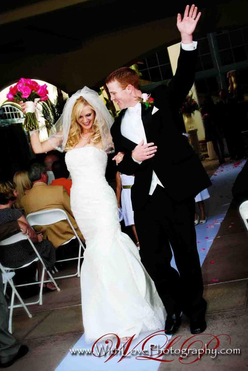Jason and Kelli, With Love Photography