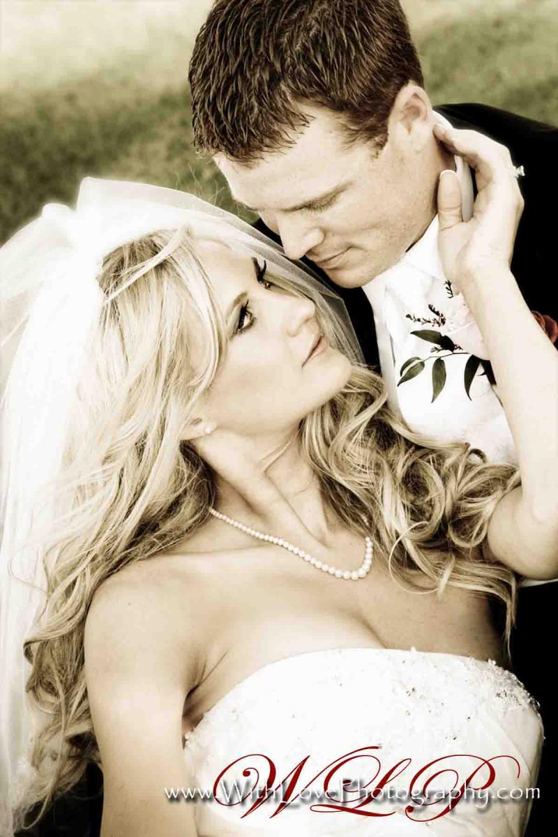 Jason and Kelli, With Love Photography
