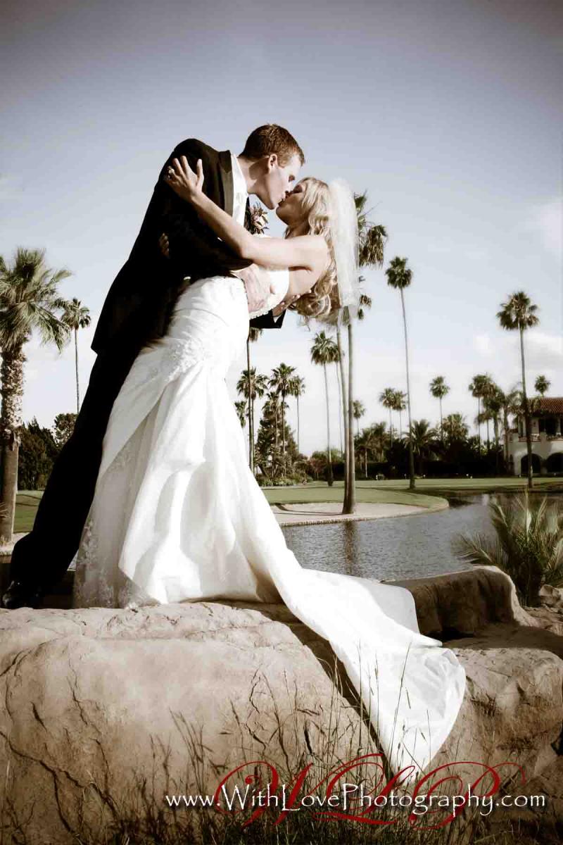 Schillinger Wedding, With Love Photography
