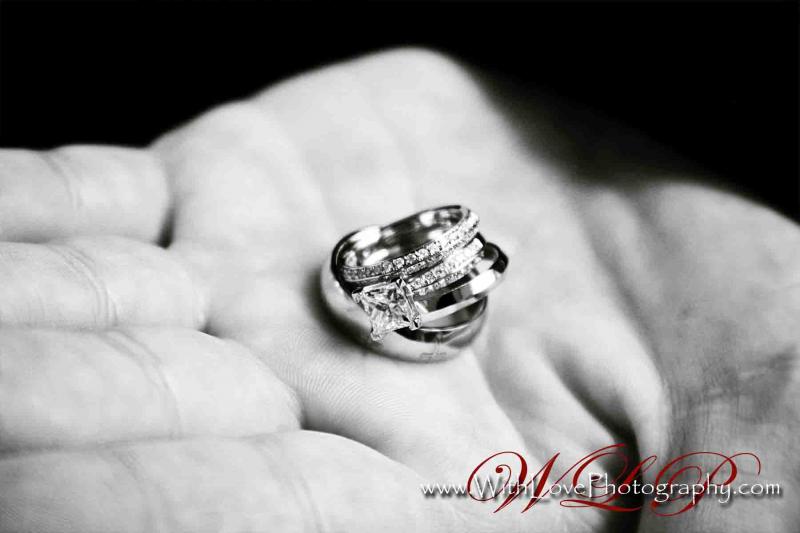 Schillinger Wedding, With Love Photography